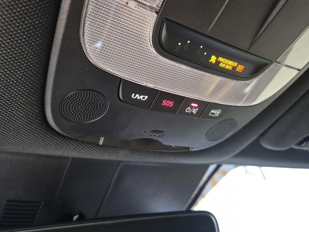 KIA Sorento 2021 Blanco - Importación desde Corea - HF Imports Iquique - Foto 16