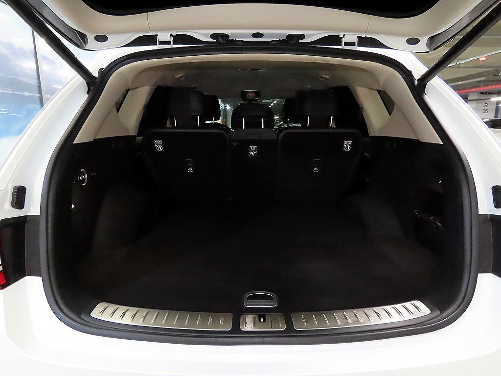 Genesis GV80 2020 - Importación desde Corea - HF Imports Iquique - Foto 16