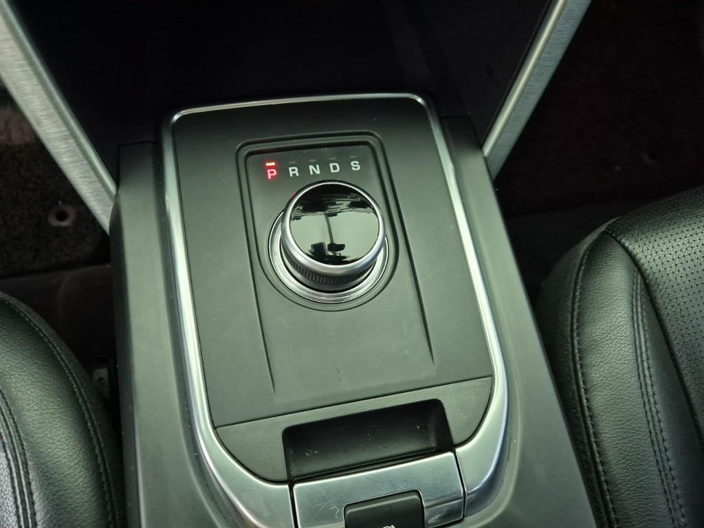 Land Rover Discovery Sports - Vista 8