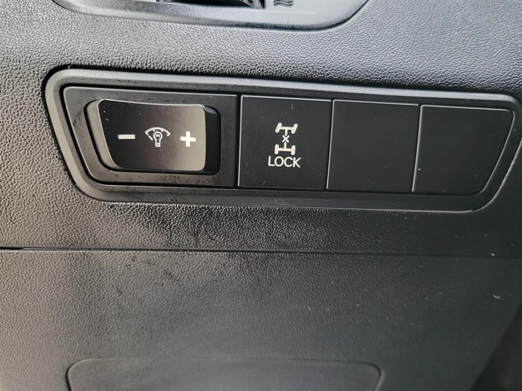 [현대]투싼iX 4WD VGT LX20 프리미어 - миниатюра 12