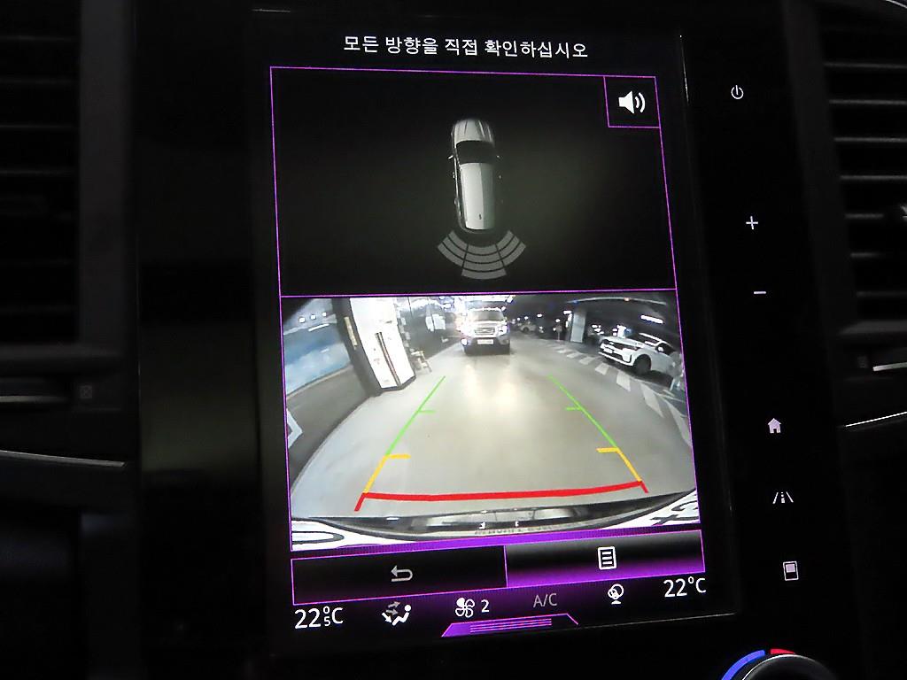 SAMSUNG QM6 2018 Negro - Importación desde Corea - HF Imports Iquique - Foto 14