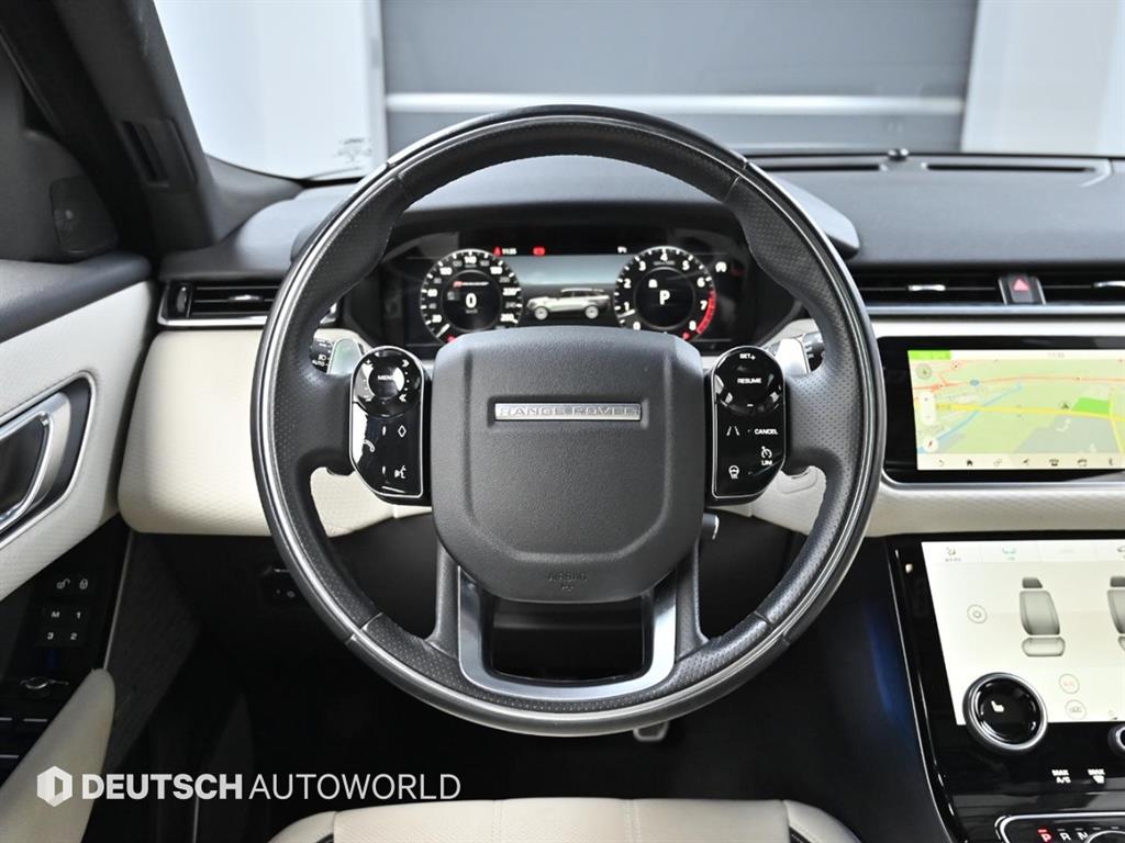 Land Rover Range Rover Bella 2018 Gris - Importación desde Corea - HF Imports Iquique - Foto 13