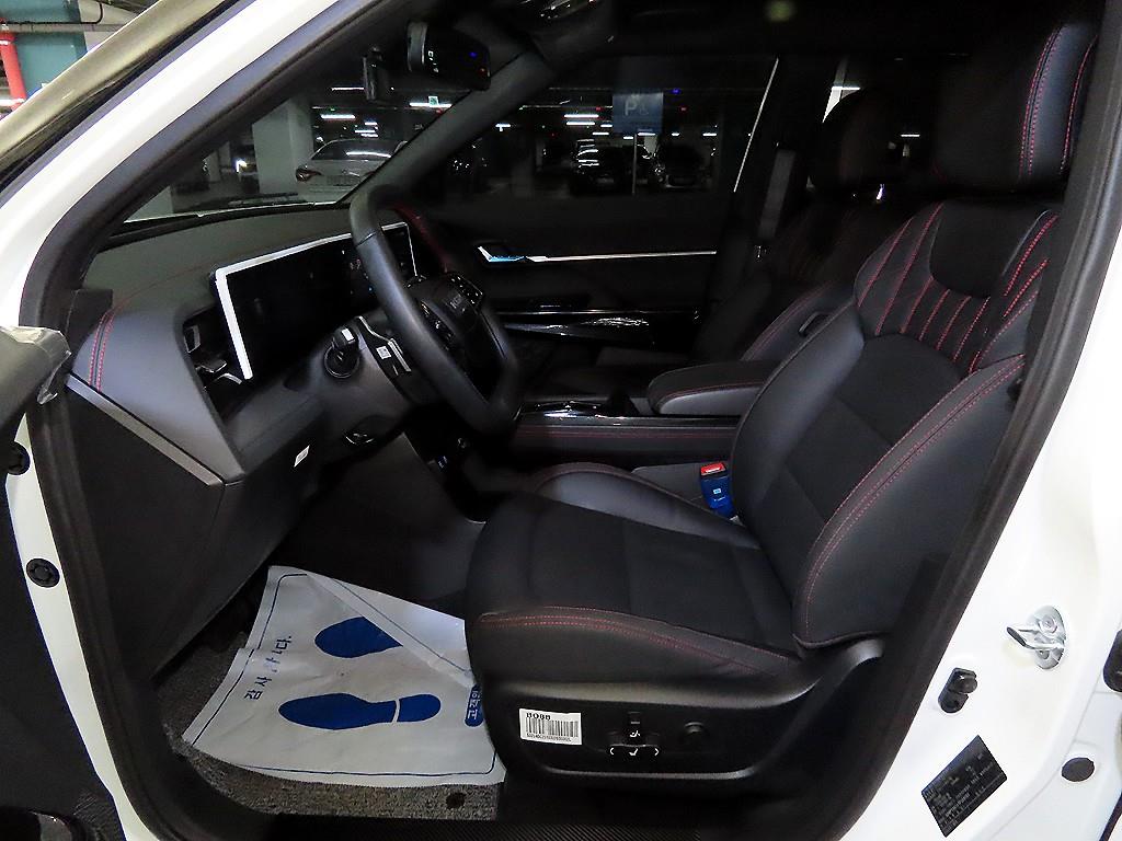 Ssangyong Action - Vista 6