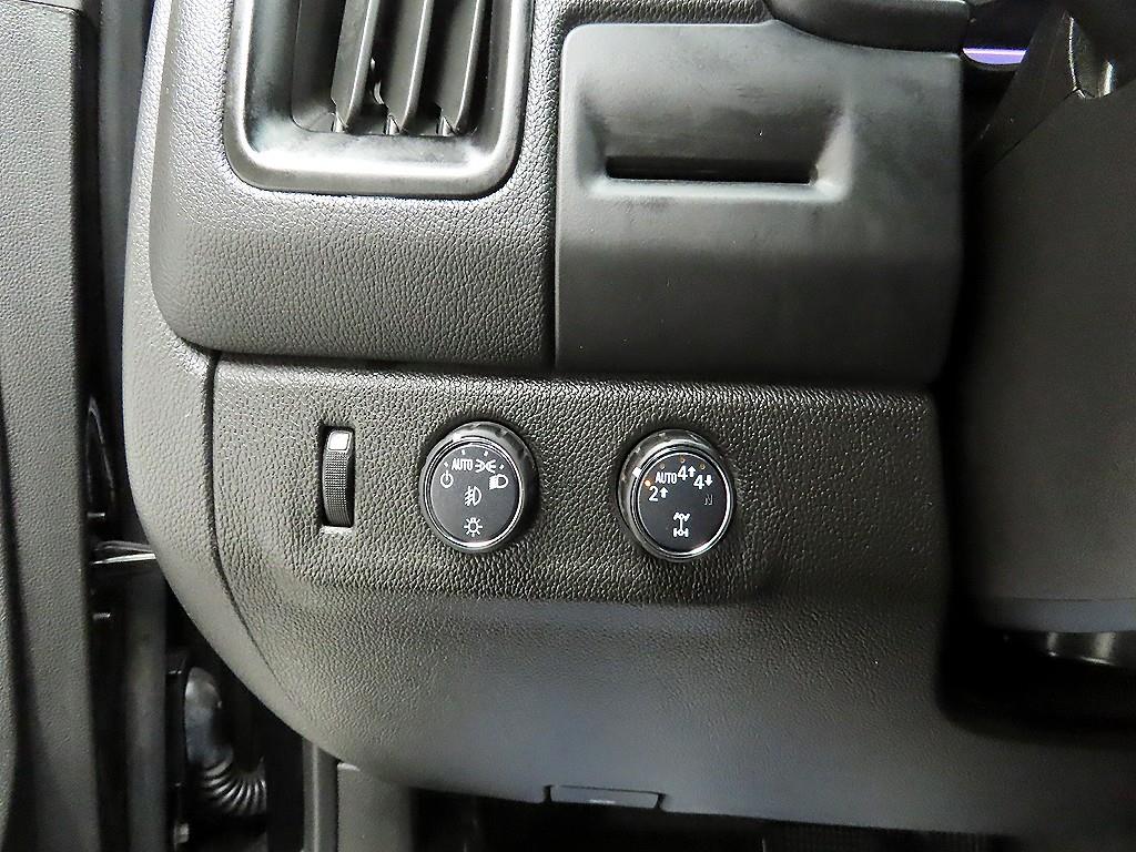 Chevrolet ?Colorado - Vista 12