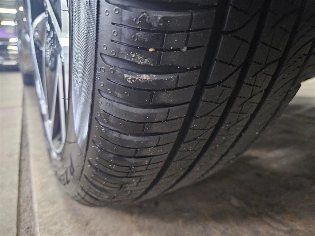 HYUNDAI Sonata 2024 Gris - Importación desde Corea - HF Imports Iquique - Foto 17