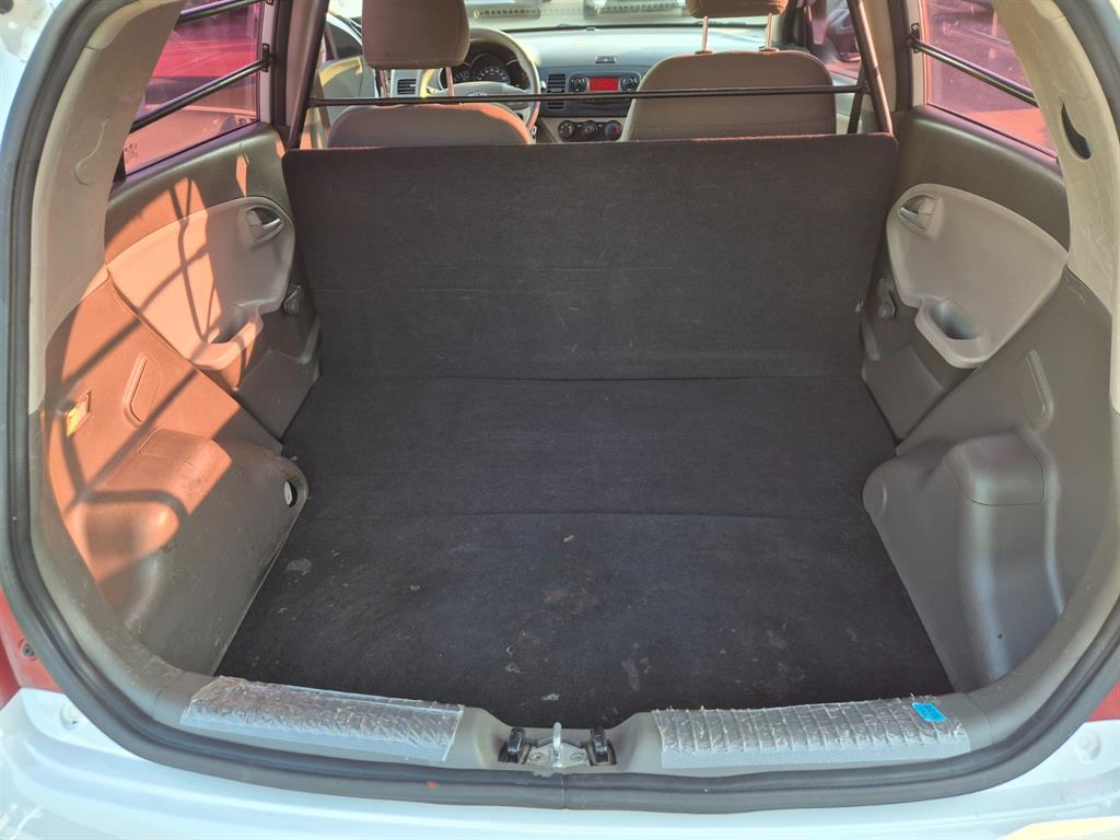 KIA Morning - Vista 12