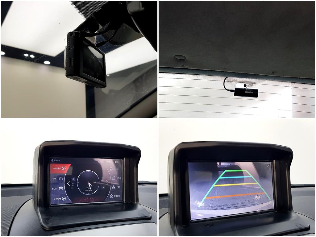 HYUNDAI i30 2011 Blanco - Importación desde Corea - HF Imports Iquique - Foto 18