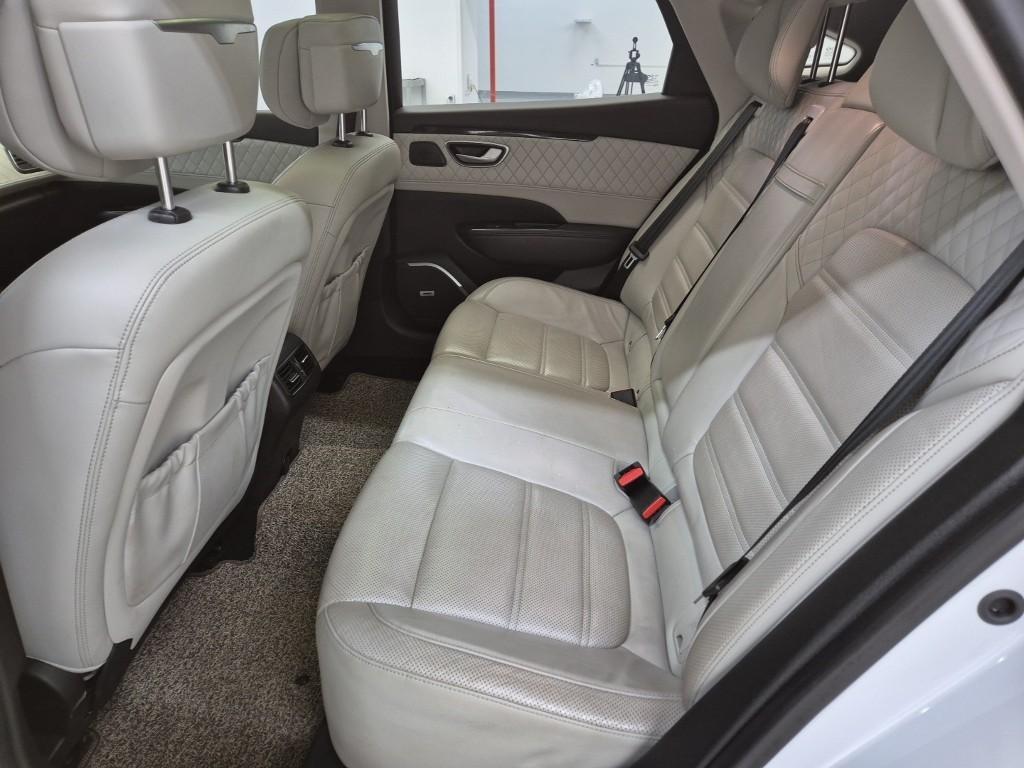 SAMSUNG SM6 - Vista 12