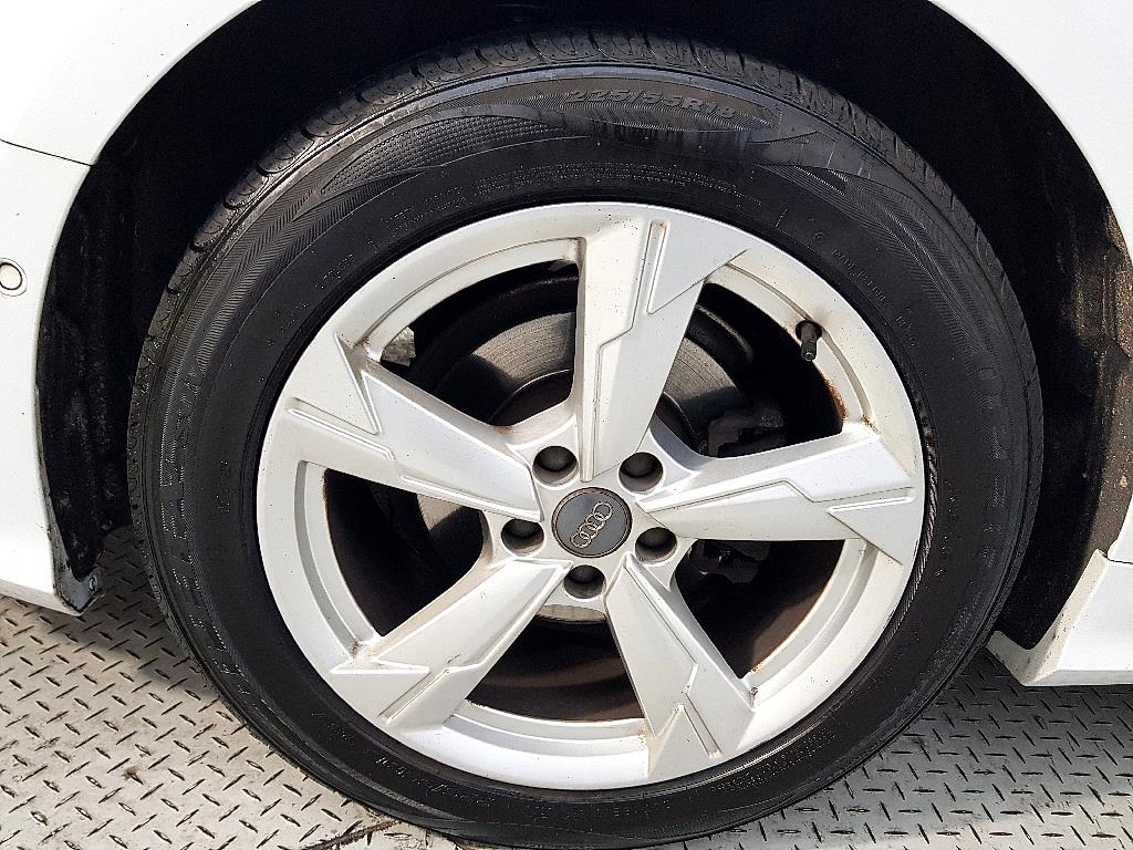 Audi A6 2020 Blanco - Importación desde Corea - HF Imports Iquique - Foto 20