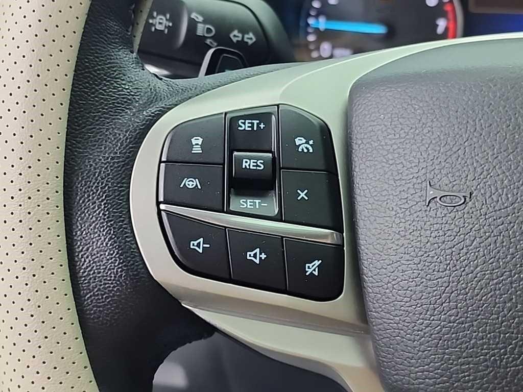 Ford Explorer 2020 Blanco - Importación desde Corea - HF Imports Iquique - Foto 17