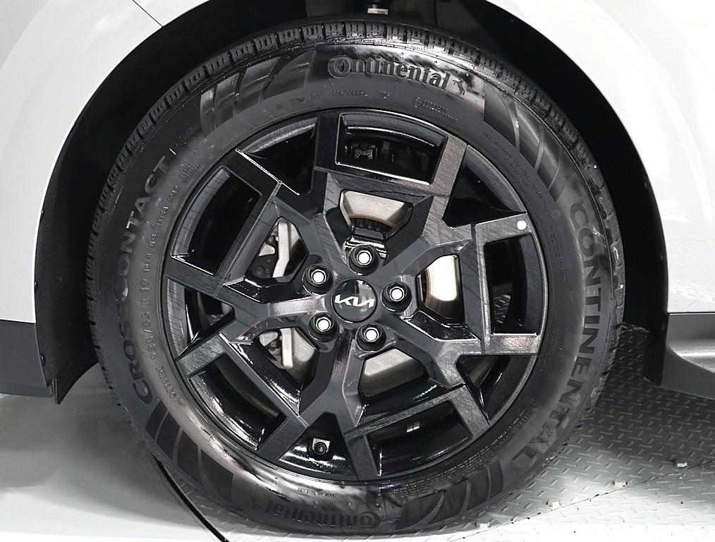 KIA Carnival 2025 Gris - Importación desde Corea - HF Imports Iquique - Foto 16