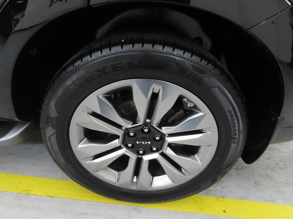 KIA Mohave 2022 Negro - Importación desde Corea - HF Imports Iquique - Foto 20