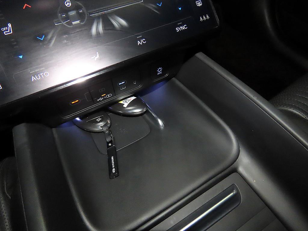 HYUNDAI Grandeur 2023 - Importación desde Corea - HF Imports Iquique - Foto 13