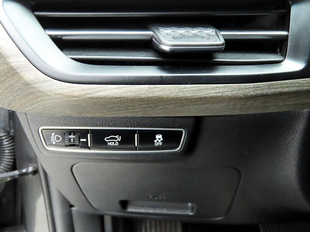 KIA K8 2023 Gris - Importación desde Corea - HF Imports Iquique - Foto 13