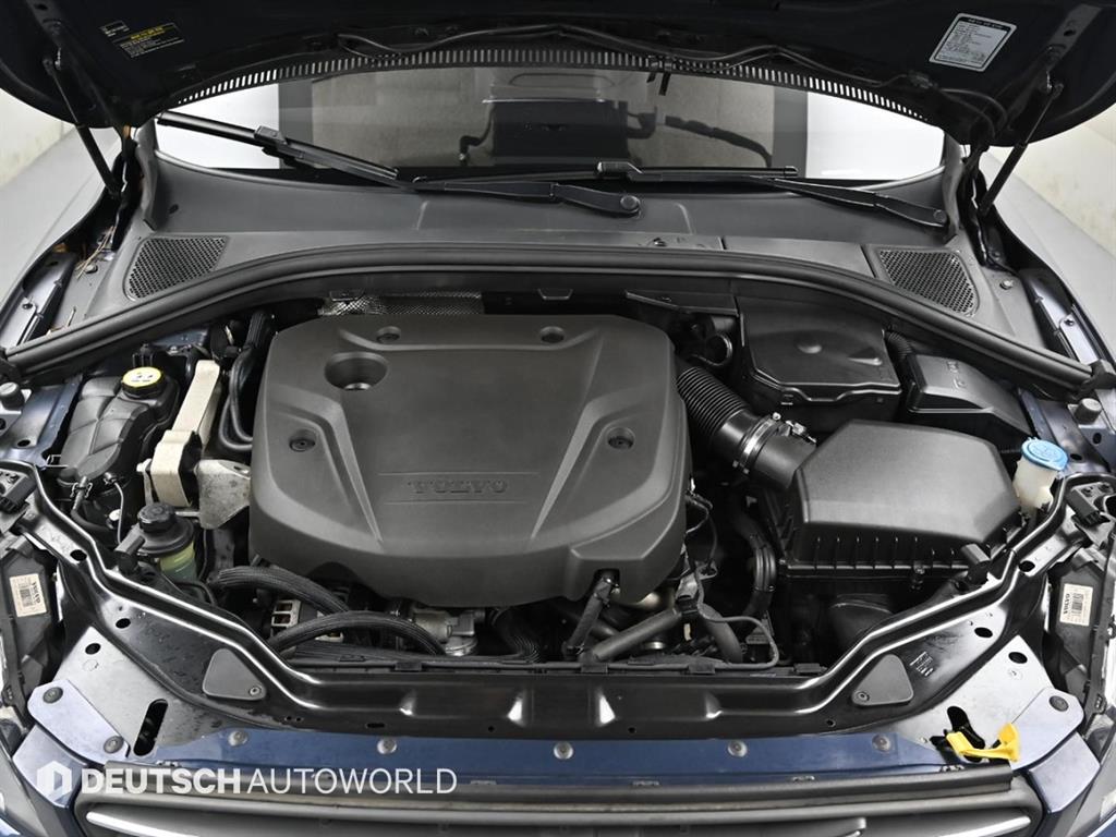 Volvo XC60 - Vista 6