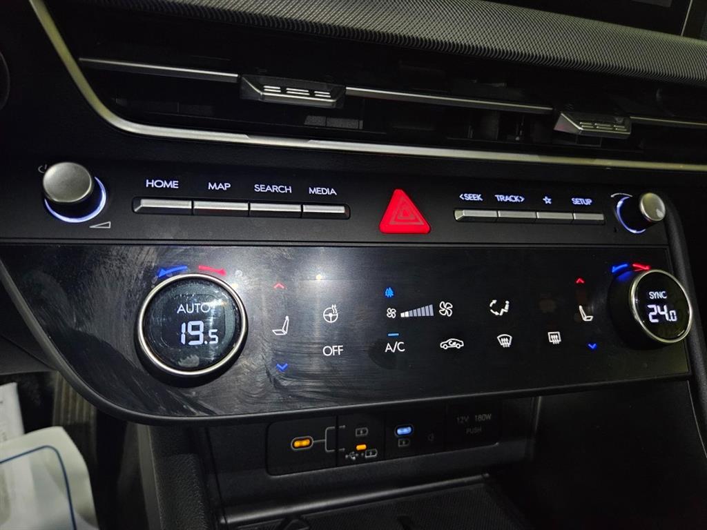 HYUNDAI Sonata - Vista 10
