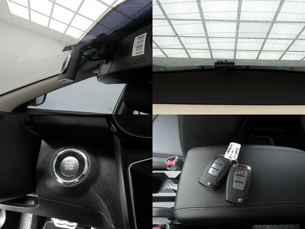 Ssangyong Tivoli 2024 Blanco - Importación desde Corea - HF Imports Iquique - Foto 16