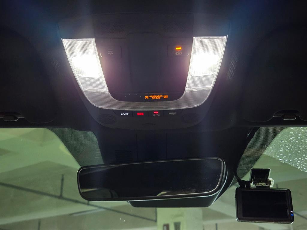 KIA Sorento 2021 Blanco - Importación desde Corea - HF Imports Iquique - Foto 17