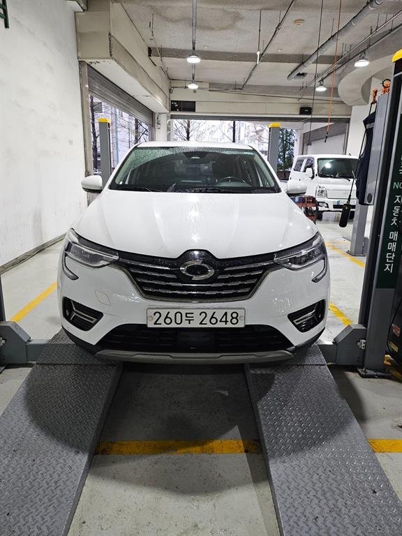 SAMSUNG XM3 2023 Blanco - Importación desde Corea - HF Imports Iquique - Foto 1