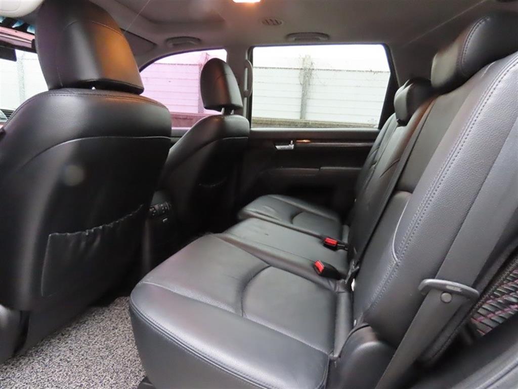 KIA Mohave 2014 Plateado - Importación desde Corea - HF Imports Iquique - Foto 8