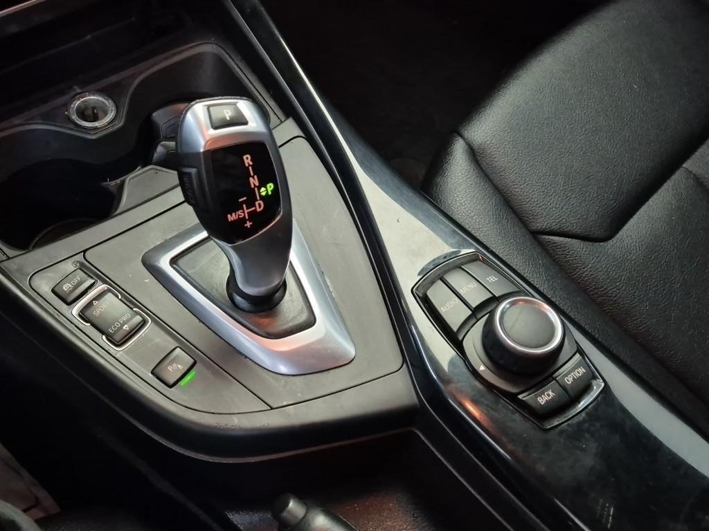 BMW 1 series - Vista 8