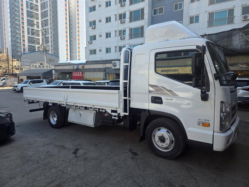 medium and large cargo Cargo - Vista 6