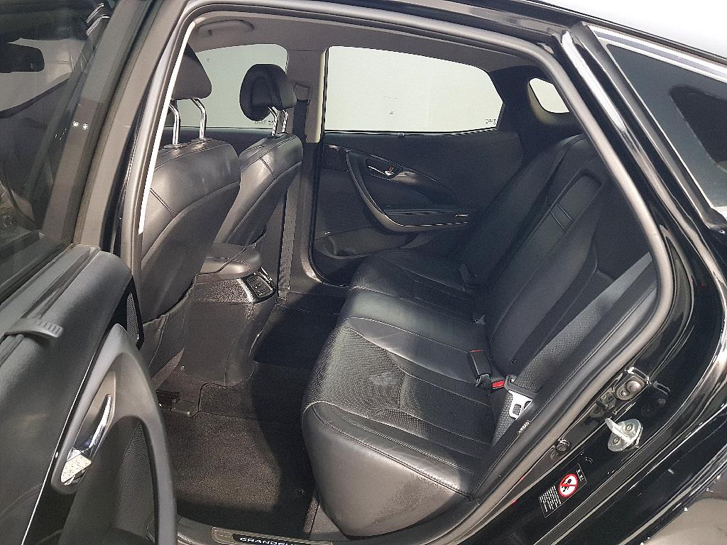 HYUNDAI Grandeur - Vista 9