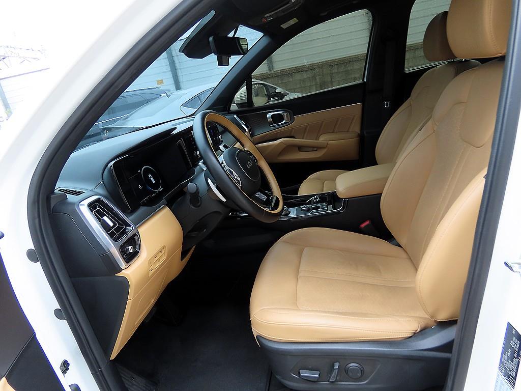 KIA Sorento - Vista 5