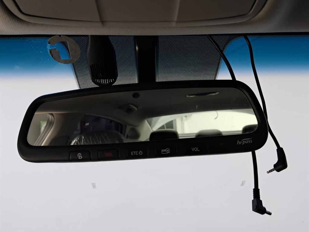 HYUNDAI Grandeur 2018 - Importación desde Corea - HF Imports Iquique - Foto 15