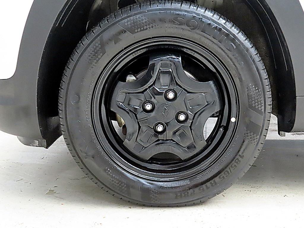 HYUNDAI Casper 2023 Blanco - Importación desde Corea - HF Imports Iquique - Foto 20