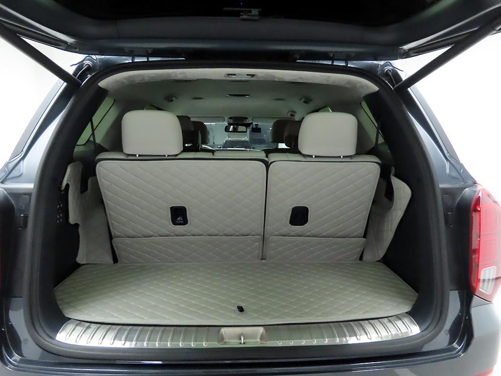 HYUNDAI Palisade 2022 - Importación desde Corea - HF Imports Iquique - Foto 14