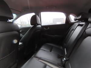 HYUNDAI Kona - Vista 12