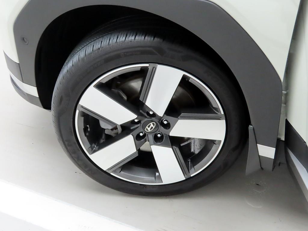 HYUNDAI Santa Fe 2024 - Importación desde Corea - HF Imports Iquique - Foto 19