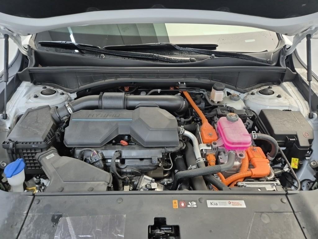 KIA Sorento - Vista 5