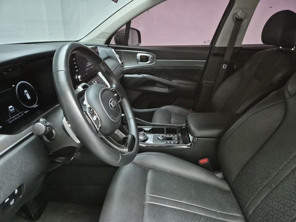 KIA Sorento 2021 Gris - Importación desde Corea - HF Imports Iquique - Foto 16