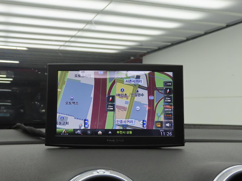 Audi A3 2010 Blanco - Importación desde Corea - HF Imports Iquique - Foto 15