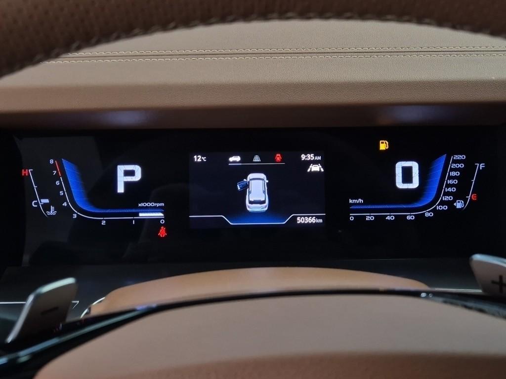 Ssangyong Torres - Vista 6