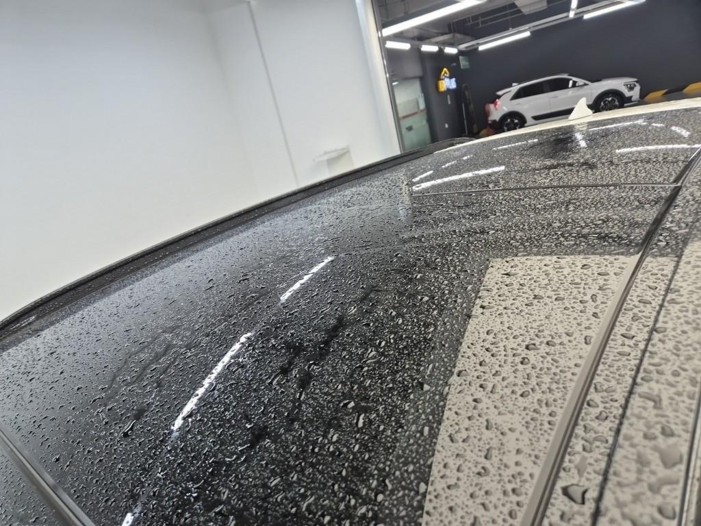 KIA Sorento 2024 Blanco - Importación desde Corea - HF Imports Iquique - Foto 13