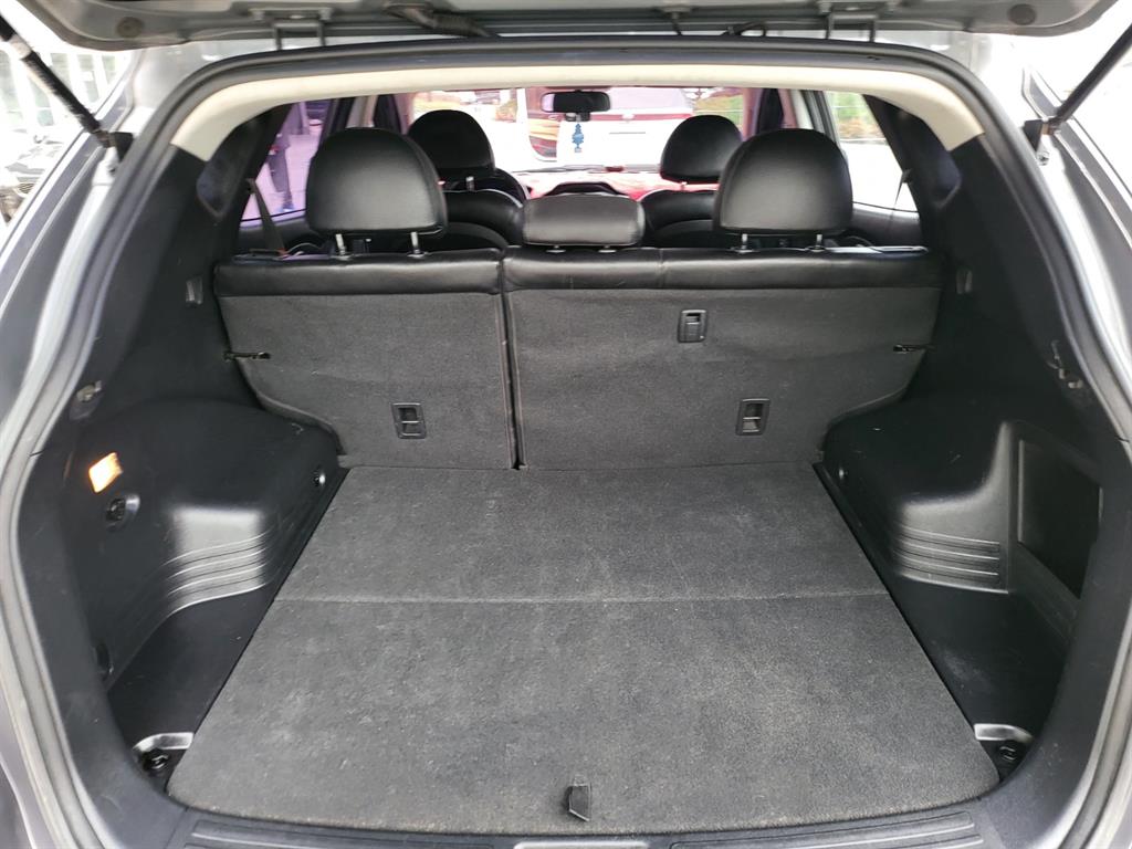 [현대]투싼iX 4WD VGT LX20 프리미어 - миниатюра 16