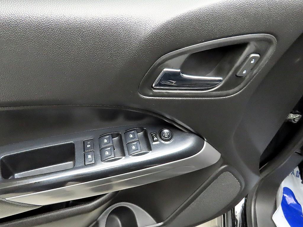 Chevrolet ?Colorado - Vista 11