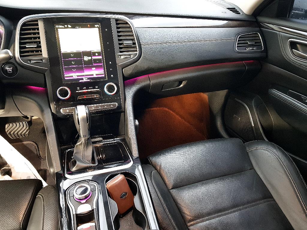 SAMSUNG SM6 - Vista 10