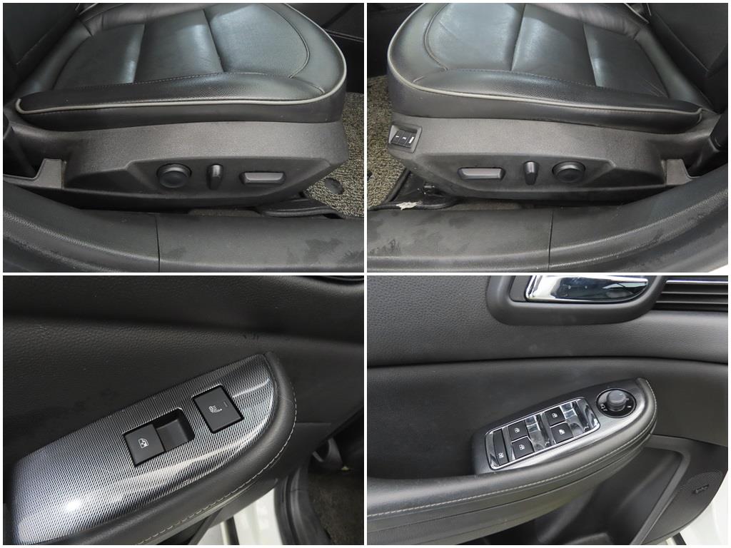 Chevrolet Malibu 2013 Blanco - Importación desde Corea - HF Imports Iquique - Foto 18
