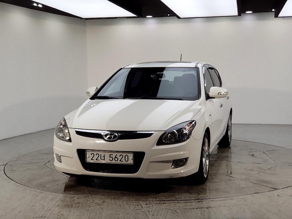 HYUNDAI i30 - Vista 2