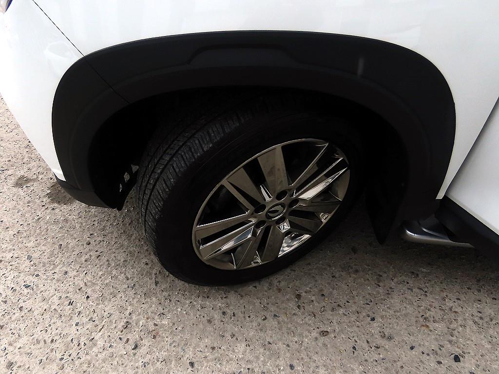 Ssangyong Rexton 2019 Blanco - Importación desde Corea - HF Imports Iquique - Foto 20