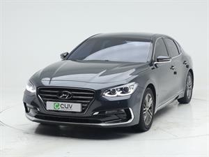 HYUNDAI Grandeur - Vista 2