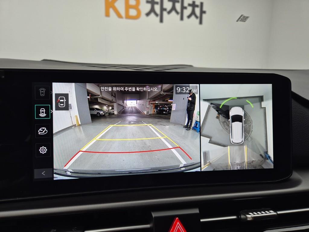 KIA Sportage 2026 Negro - Importación desde Corea - HF Imports Iquique - Foto 14