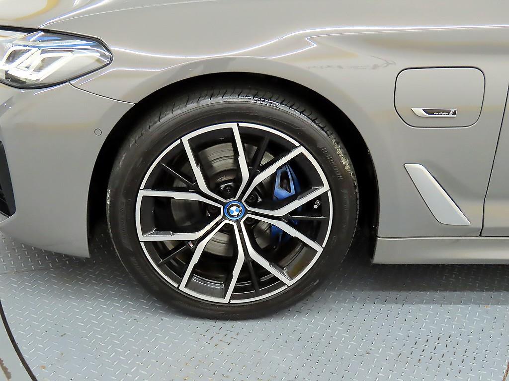 BMW 5 Series 2022 - Importación desde Corea - HF Imports Iquique - Foto 20