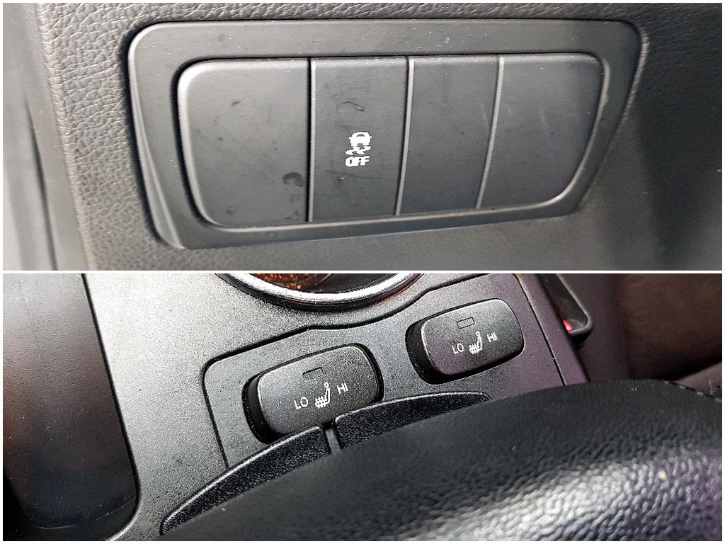 Ssangyong Korando 2013 Blanco - Importación desde Corea - HF Imports Iquique - Foto 18