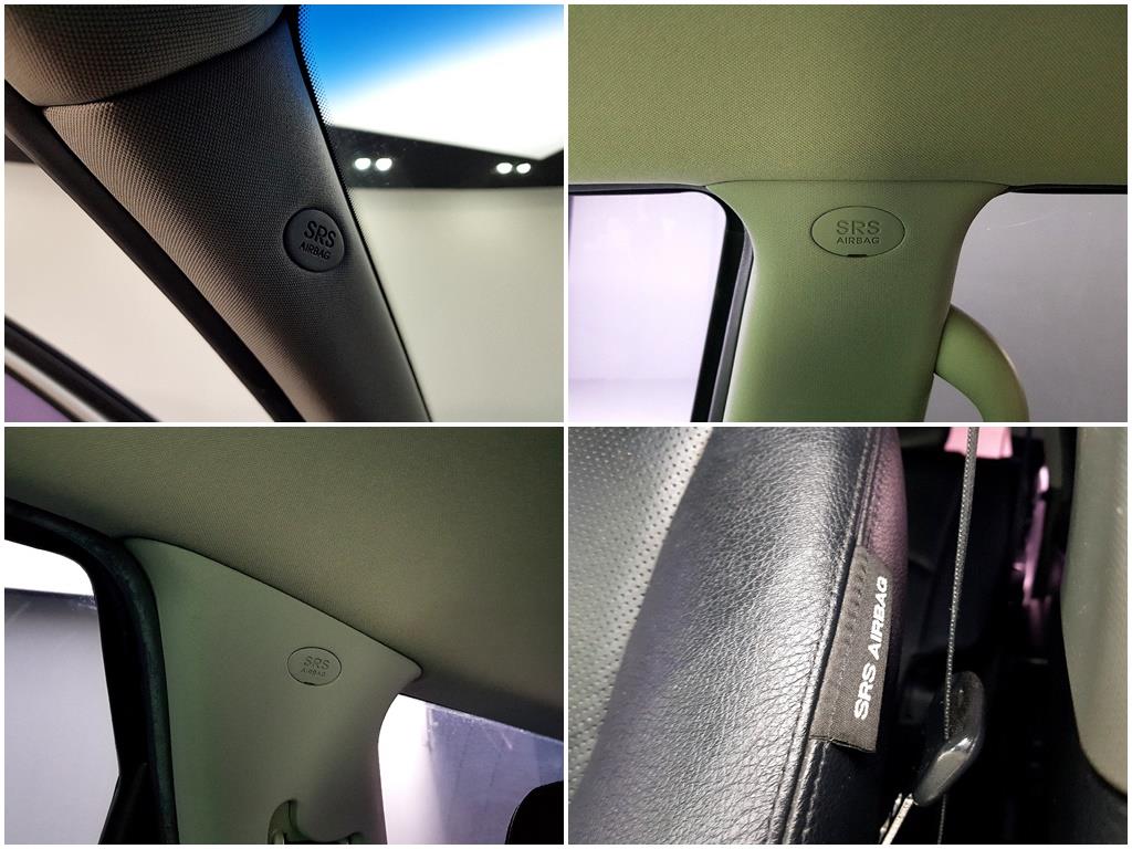 KIA Mohave 2014 Gris - Importación desde Corea - HF Imports Iquique - Foto 16