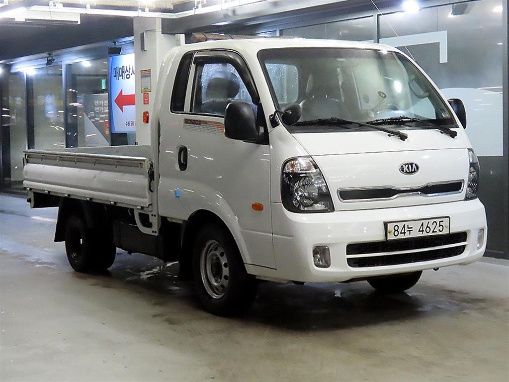 Small Truck Cargo (small) 2014